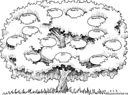 Dibujos para Colorear » Dibujos infantiles