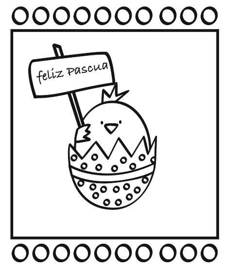Dibujos para Colorear: marzo 2013