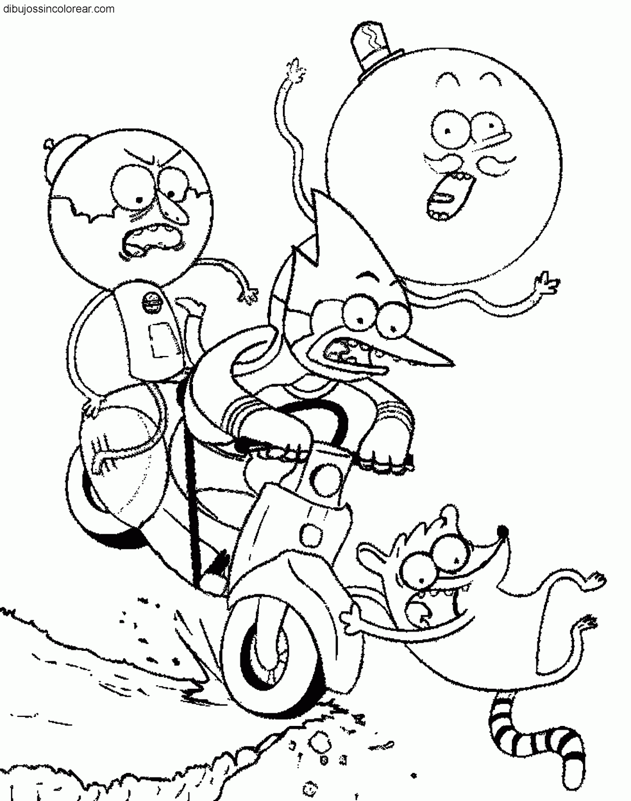 Dibujos Sin Colorear: Dibujos de personajes de Historias ... Dibujos Sin Colorear: Dibujos de personajes de Historias ...
