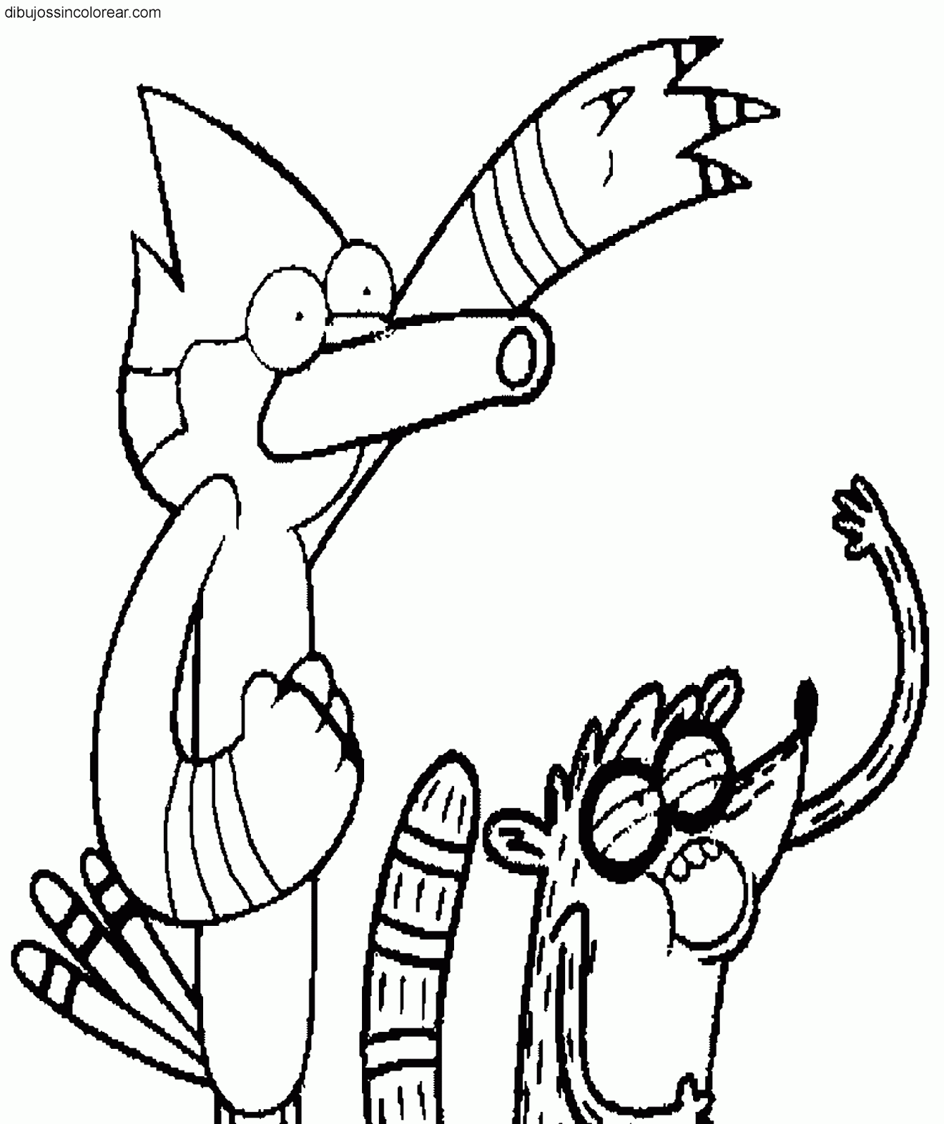 Dibujos Sin Colorear: Dibujos de personajes de Historias ... Dibujos Sin Colorear: Dibujos de personajes de Historias ...