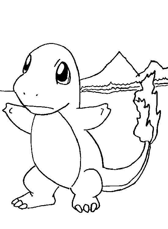 Dibujos para colorear: Dibujos de pokemon para colorear Dibujos para colorear: Dibujos de pokemon para colorear