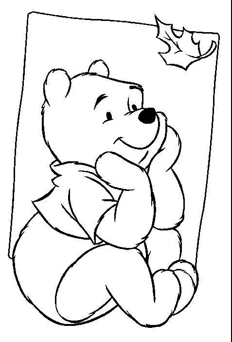 Dibujos para colorear - Disney | Dibujos Colorear | Pinterest