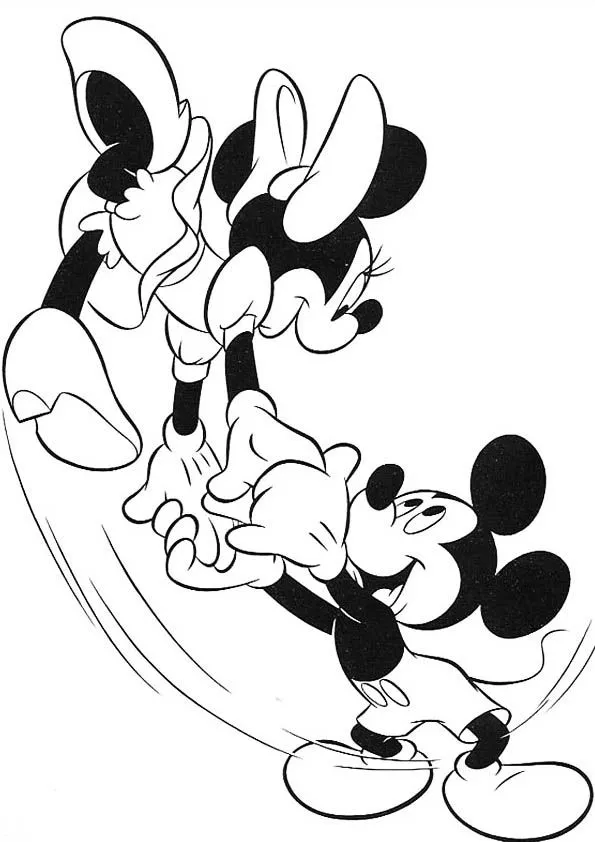ratoncita les puedes imprimir estos dibujos para colorear , con ... ratoncita les puedes imprimir estos dibujos para colorear , con ...