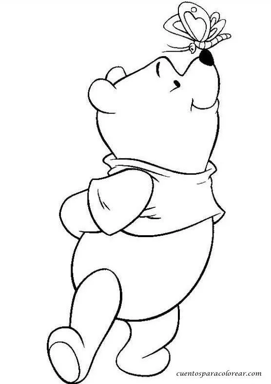 Dibujos para colorear - Disney | Para pintar | Pinterest Dibujos para colorear - Disney | Para pintar | Pinterest