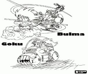 Dibujos para colorear de Dragon Ball - Dragonball , dibujos para ... Dibujos para colorear de Dragon Ball - Dragonball , dibujos para ...