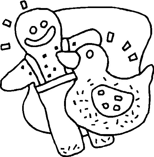 Dibujos para colorear de Dulces, pasteles, postres, Plantillas ... Dibujos para colorear de Dulces, pasteles, postres, Plantillas ...
