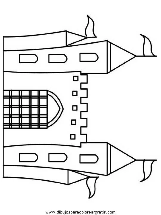 Dibujos para colorear - Edad Media | para la escuelita | Pinterest ... Dibujos para colorear - Edad Media | para la escuelita | Pinterest ...