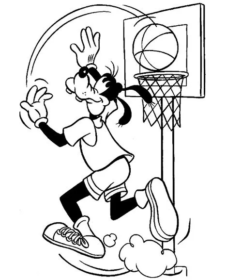 Dibujos para colorear de Educación Física y deportes | NUESTRO ... Dibujos para colorear de Educación Física y deportes | NUESTRO ...