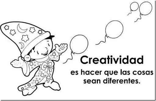 Dibujos para colorear educando en valores | pintar y jugar ...