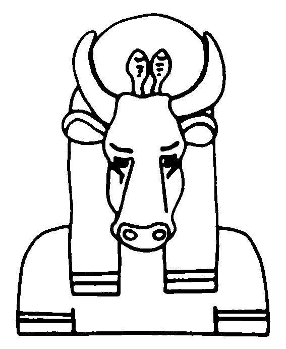 Dibujos para colorear de Egipto, Plantillas para colorear de Egipto Dibujos para colorear de Egipto, Plantillas para colorear de Egipto