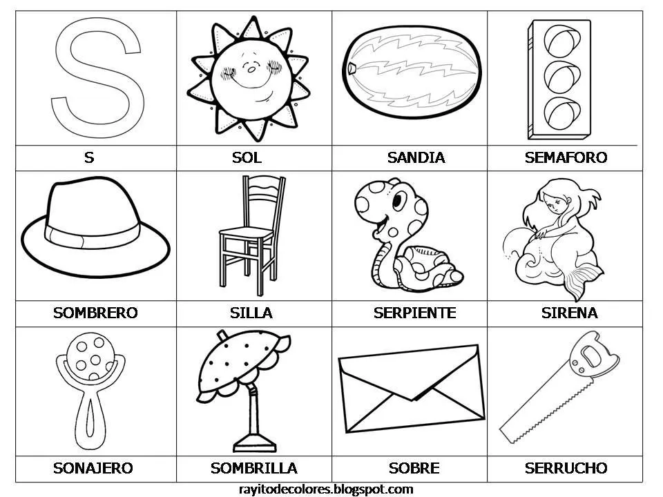 dibujos para colorear que empiecen con la letra ch - Buscar con ... dibujos para colorear que empiecen con la letra ch - Buscar con ...