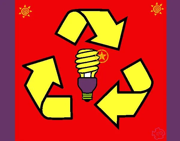 Energía eléctrica dibujo - Imagui