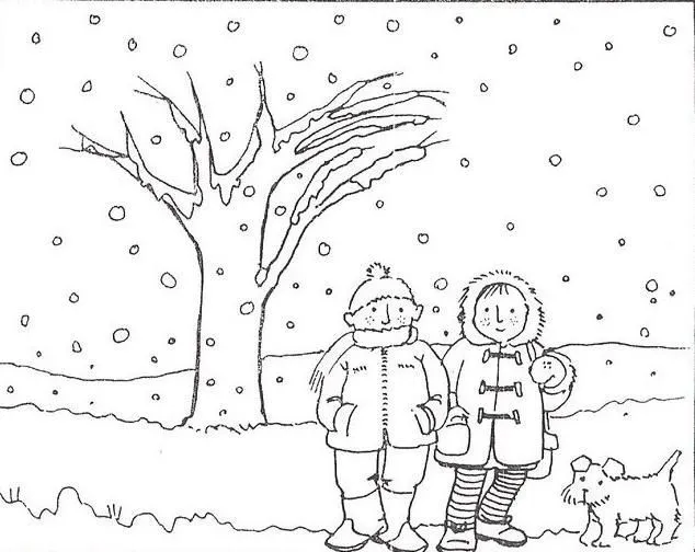 Dibujos para colorear gratis