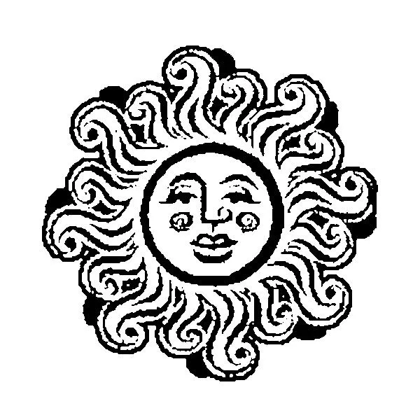 Dibujos para colorear Estrellas Sol Luna Dibujos para imprimir Dibujos para colorear Estrellas Sol Luna Dibujos para imprimir