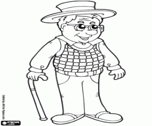 Dibujos para colorear de Mi familia , dibujos para imprimir de Mi ... Dibujos para colorear de Mi familia , dibujos para imprimir de Mi ...