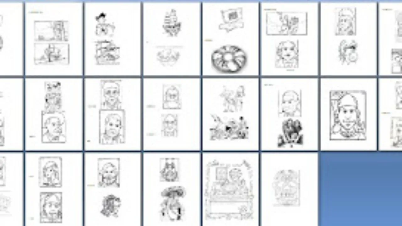 Dibujos para colorear de fechas patrias | Diario Educación Dibujos para colorear de fechas patrias | Diario Educación