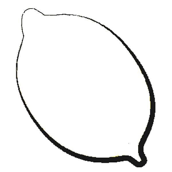 Dibujos para colorear de Frutas, Plantillas para colorear de Frutas Dibujos para colorear de Frutas, Plantillas para colorear de Frutas