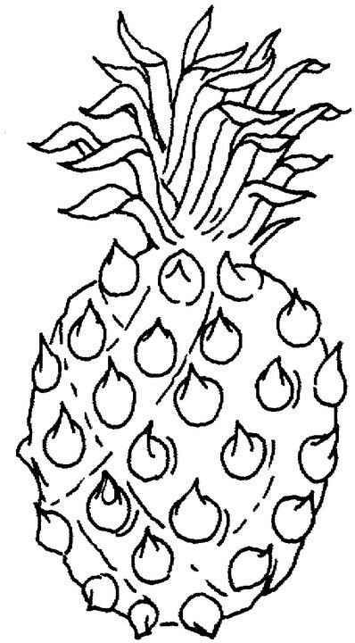 Frutas para colorear | Dibujos infantiles, imagenes cristianas