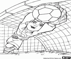 Dibujos para colorear de Futbol , dibujos para imprimir de Futbol ... Dibujos para colorear de Futbol , dibujos para imprimir de Futbol ...