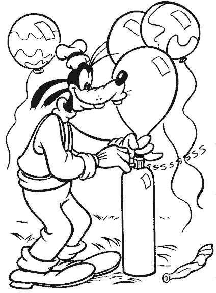 Dibujos para colorear de Goofy, Tribilín, Dingo, Pippo, Pateta ... Dibujos para colorear de Goofy, Tribilín, Dingo, Pippo, Pateta ...