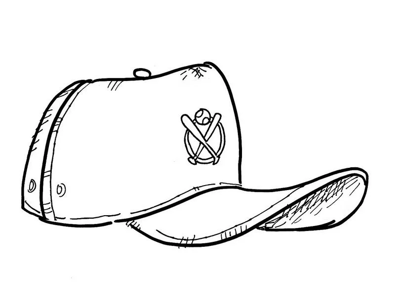 Modelos de dibujos de gorras para pintar - Imagui Modelos de dibujos de gorras para pintar - Imagui