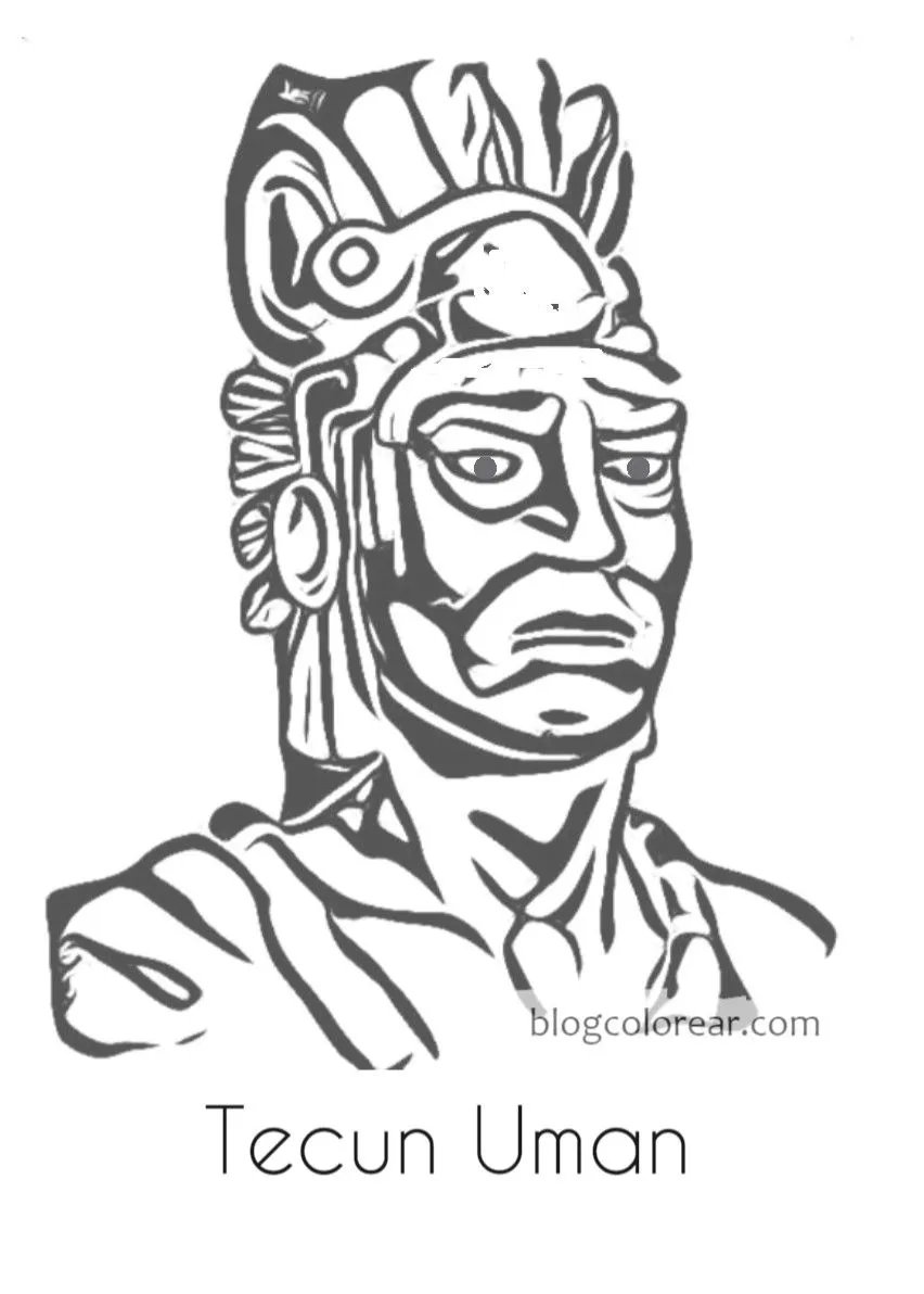 dibujos para colorear Guatemala - Colorear dibujos infantiles dibujos para colorear Guatemala - Colorear dibujos infantiles