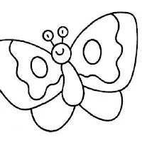 DIBUJOS DE INSECTOS Y GUSANOS PARA COLOREAR DIBUJOS DE INSECTOS Y GUSANOS PARA COLOREAR