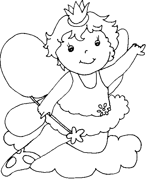 Dibujos para colorear de Hadas, hado, ninfas, Plantillas para ... Dibujos para colorear de Hadas, hado, ninfas, Plantillas para ...