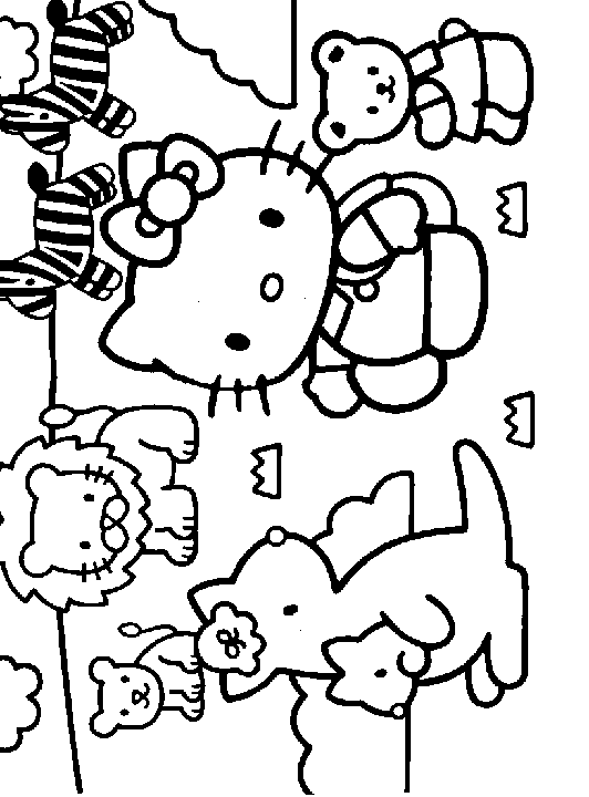 Hello Kitty Bebe Gif images
