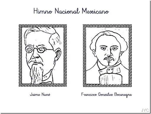 Dibujos para colorear del himno nacional de venezuela - Imagui Dibujos para colorear del himno nacional de venezuela - Imagui