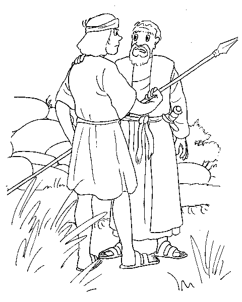 Personajes de la biblia para colorear - Imagui Personajes de la biblia para colorear - Imagui