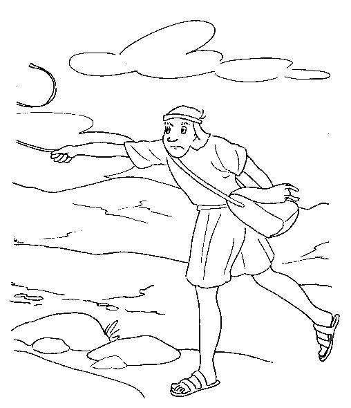 Dibujos para colorear de Historias de la Biblia, Plantillas para ... Dibujos para colorear de Historias de la Biblia, Plantillas para ...