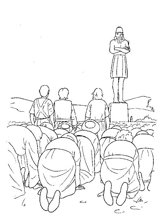 Dibujos para colorear de Historias de la Biblia, Plantillas para ... Dibujos para colorear de Historias de la Biblia, Plantillas para ...