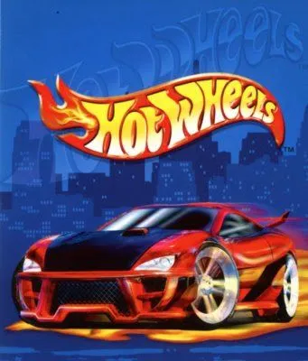 Invitaciónes de cumpleaños de hot wheels para imprimir - Imagui