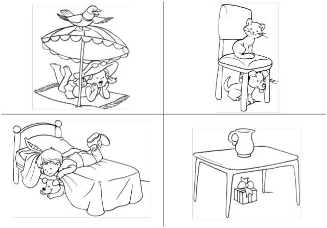 Dibujos para colorear encima debajo - Imagui Dibujos para colorear encima debajo - Imagui