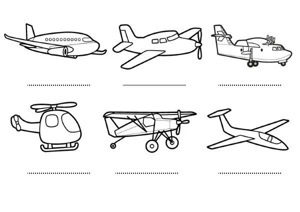 dibujos para colorear e imprimir