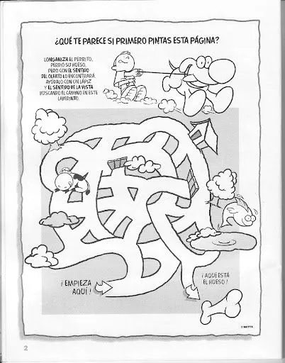 Dibujos para colorear e imprimir de los 5 sentidos - Imagui Dibujos para colorear e imprimir de los 5 sentidos - Imagui