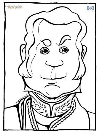 dibujos para colorear día de la Independencia México | Jugar y ... dibujos para colorear día de la Independencia México | Jugar y ...