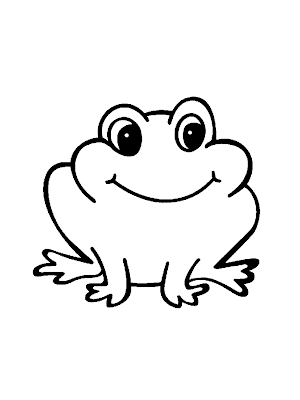 Dibujos para Colorear Infantil: agosto 2011