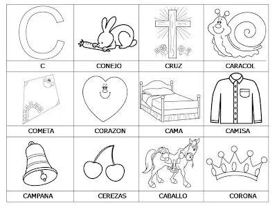 Dibujos para Colorear Infantil: agosto 2011 Dibujos para Colorear Infantil: agosto 2011