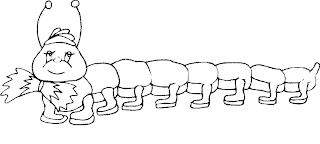 Dibujos para Colorear Infantil: febrero 2011