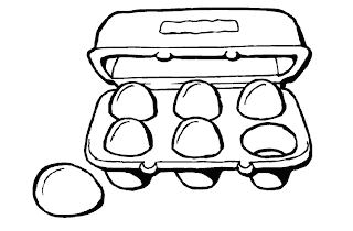 Dibujos de leche para colorear - Imagui