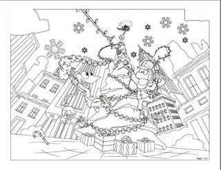Dibujos para Colorear Infantil: noviembre 2010 Dibujos para Colorear Infantil: noviembre 2010