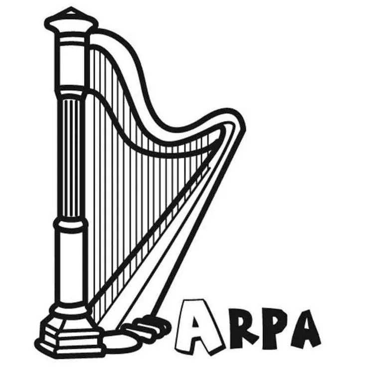 Dibujos para colorear de instrumentos de música | Musica instrumentos, Dibujos de instrumentos musicales, Musica Dibujos para colorear de instrumentos de música | Musica instrumentos, Dibujos de instrumentos musicales, Musica