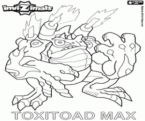 Dibujos para colorear de Invizimals , dibujos para imprimir de ... Dibujos para colorear de Invizimals , dibujos para imprimir de ...