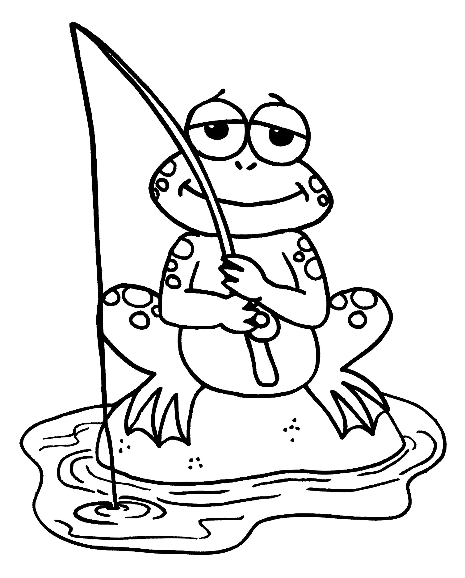 Dibujos para colorear de jesus para imprimir unicos dibujos para colorear de peces mejores discipulos de jesus imagenes - Ranas - Just Color Niños : Dibujos para colorear para niños Dibujos para colorear de jesus para imprimir unicos dibujos para colorear de peces mejores discipulos de jesus imagenes - Ranas - Just Color Niños : Dibujos para colorear para niños