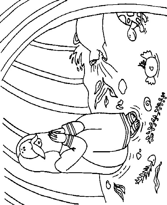 Free coloring pages