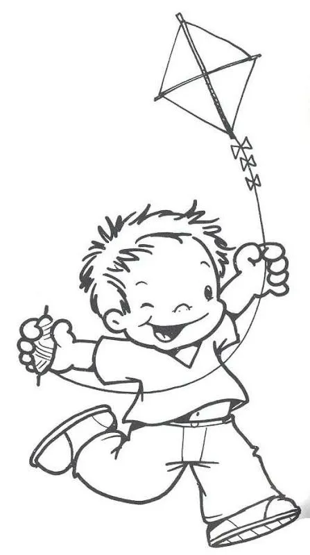 Dibujos para colorear de los juegos tradicionales de Venezuela ... Dibujos para colorear de los juegos tradicionales de Venezuela ...