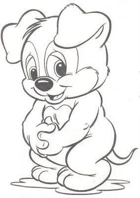 DIBUJOS PARA COLOREAR: julio 2009