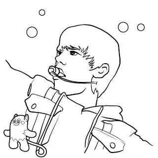 Dibujos para colorear de justin bieber - Dibujos para colorear ... Dibujos para colorear de justin bieber - Dibujos para colorear ...